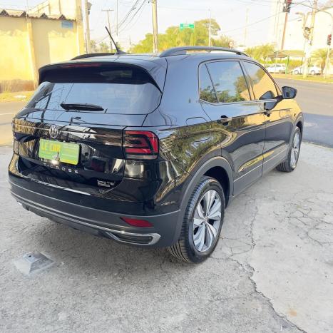 VOLKSWAGEN T-Cross 1.0 4P 200 TSI FLEX COMFORTLINE AUTOMTICO, Foto 4
