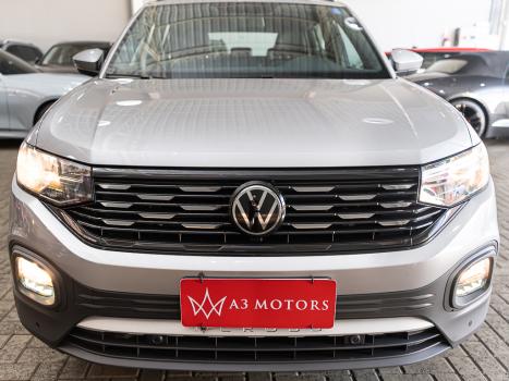 VOLKSWAGEN T-Cross 1.0 4P 200 TSI FLEX COMFORTLINE AUTOMTICO, Foto 24