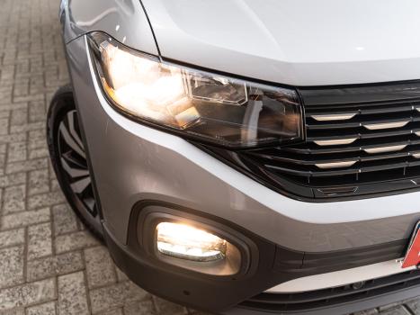 VOLKSWAGEN T-Cross 1.0 4P 200 TSI FLEX COMFORTLINE AUTOMTICO, Foto 25
