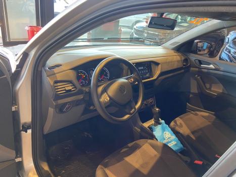 VOLKSWAGEN T-Cross 1.0 4P 200 TSI FLEX SENSE AUTOMTICO, Foto 4