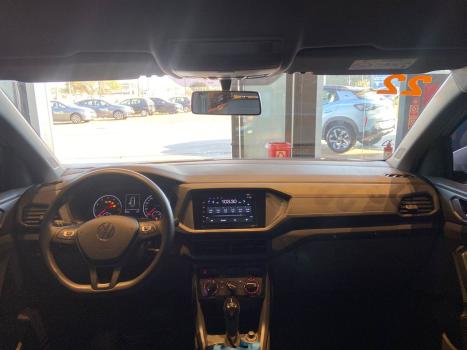 VOLKSWAGEN T-Cross 1.0 4P 200 TSI FLEX SENSE AUTOMTICO, Foto 5