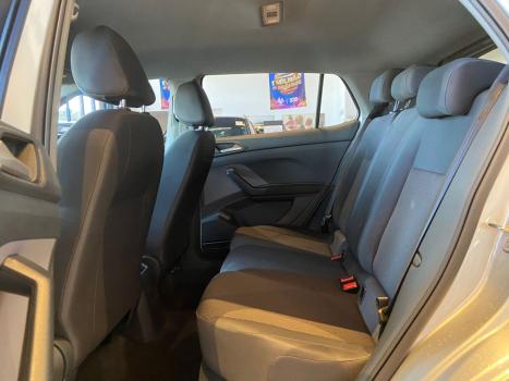 VOLKSWAGEN T-Cross 1.0 4P 200 TSI FLEX SENSE AUTOMTICO, Foto 7