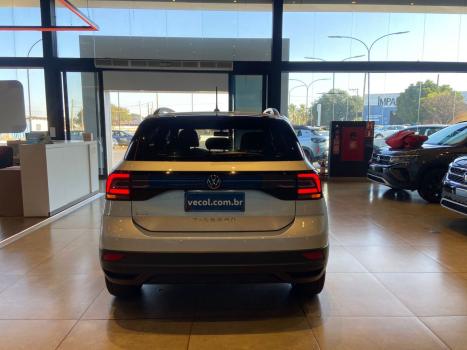 VOLKSWAGEN T-Cross 1.0 4P 200 TSI FLEX SENSE AUTOMTICO, Foto 10