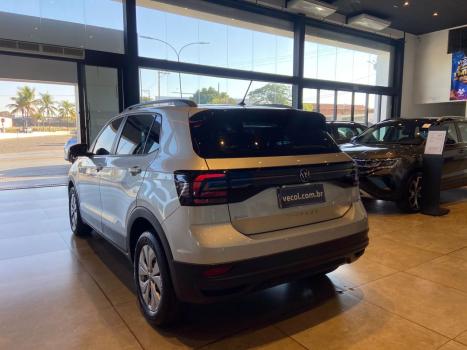 VOLKSWAGEN T-Cross 1.0 4P 200 TSI FLEX SENSE AUTOMTICO, Foto 11