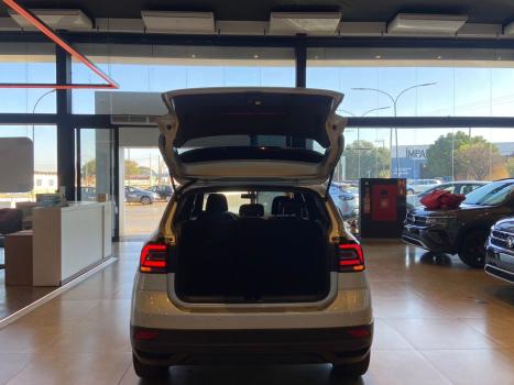 VOLKSWAGEN T-Cross 1.0 4P 200 TSI FLEX SENSE AUTOMTICO, Foto 12
