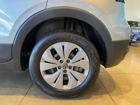 VOLKSWAGEN T-Cross 1.0 4P 200 TSI FLEX SENSE AUTOMTICO, Foto 8