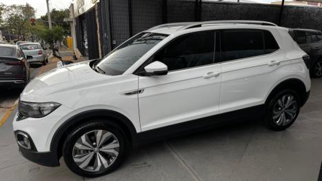 VOLKSWAGEN T-Cross 1.0 4P 200 TSI FLEX COMFORTLINE AUTOMTICO, Foto 4