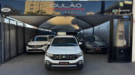 VOLKSWAGEN T-Cross 1.0 4P 200 TSI FLEX COMFORTLINE AUTOMTICO, Foto 1