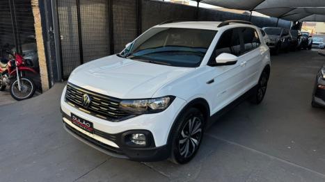 VOLKSWAGEN T-Cross 1.0 4P 200 TSI FLEX COMFORTLINE AUTOMTICO, Foto 3
