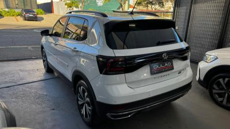 VOLKSWAGEN T-Cross 1.0 4P 200 TSI FLEX COMFORTLINE AUTOMTICO, Foto 5