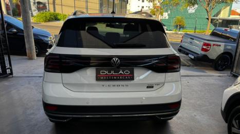 VOLKSWAGEN T-Cross 1.0 4P 200 TSI FLEX COMFORTLINE AUTOMTICO, Foto 6