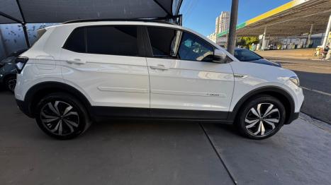 VOLKSWAGEN T-Cross 1.0 4P 200 TSI FLEX COMFORTLINE AUTOMTICO, Foto 8