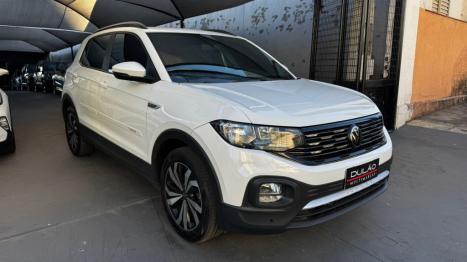 VOLKSWAGEN T-Cross 1.0 4P 200 TSI FLEX COMFORTLINE AUTOMTICO, Foto 9
