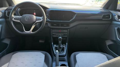 VOLKSWAGEN T-Cross 1.0 4P 200 TSI FLEX COMFORTLINE AUTOMTICO, Foto 10