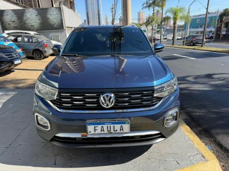 VOLKSWAGEN T-Cross 1.4 4P 250 TSI FLEX HIGHLINE AUTOMTICO, Foto 2