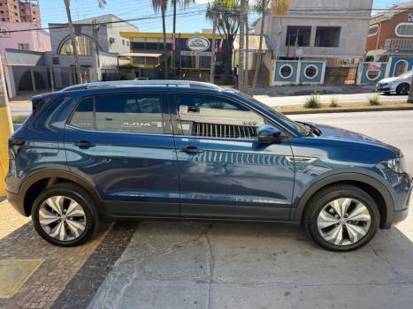 VOLKSWAGEN T-Cross 1.4 4P 250 TSI FLEX HIGHLINE AUTOMTICO, Foto 4