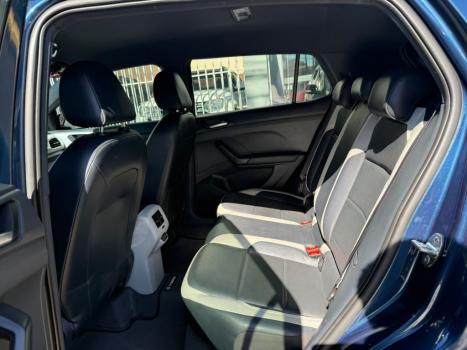 VOLKSWAGEN T-Cross 1.4 4P 250 TSI FLEX HIGHLINE AUTOMTICO, Foto 6