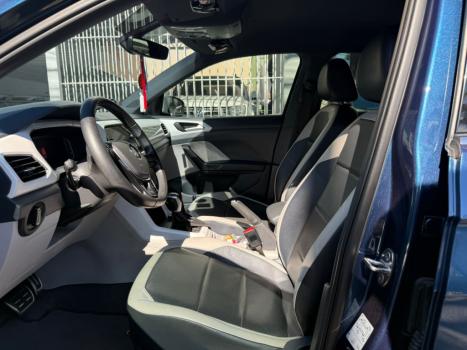 VOLKSWAGEN T-Cross 1.4 4P 250 TSI FLEX HIGHLINE AUTOMTICO, Foto 7