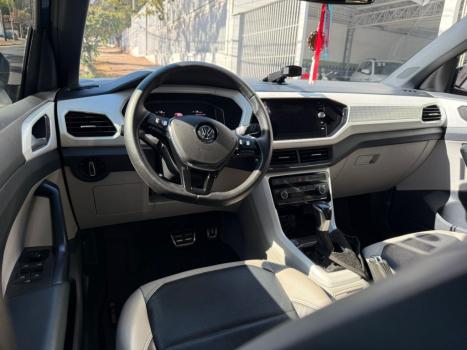 VOLKSWAGEN T-Cross 1.4 4P 250 TSI FLEX HIGHLINE AUTOMTICO, Foto 8