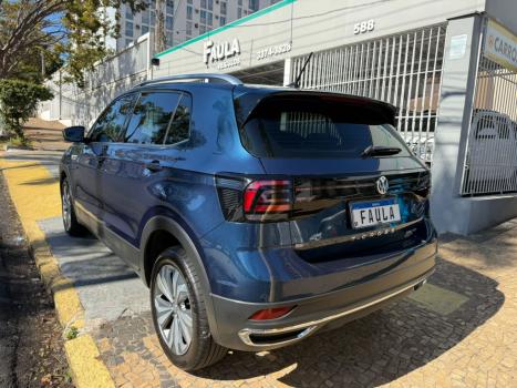 VOLKSWAGEN T-Cross 1.4 4P 250 TSI FLEX HIGHLINE AUTOMTICO, Foto 11