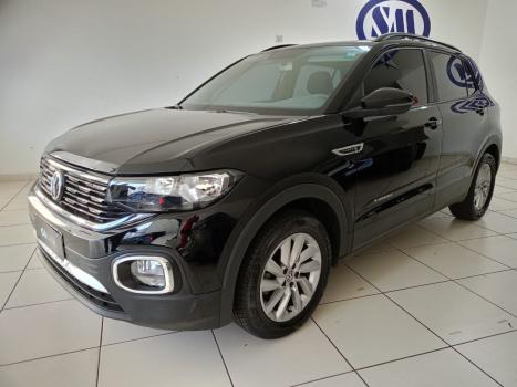 VOLKSWAGEN T-Cross 1.0 4P 200 TSI FLEX SENSE AUTOMTICO, Foto 1