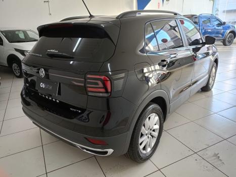 VOLKSWAGEN T-Cross 1.0 4P 200 TSI FLEX SENSE AUTOMTICO, Foto 4