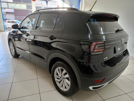 VOLKSWAGEN T-Cross 1.0 4P 200 TSI FLEX SENSE AUTOMTICO, Foto 5