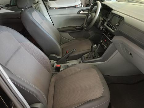 VOLKSWAGEN T-Cross 1.0 4P 200 TSI FLEX SENSE AUTOMTICO, Foto 8