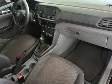 VOLKSWAGEN T-Cross 1.0 4P 200 TSI FLEX SENSE AUTOMTICO, Foto 9