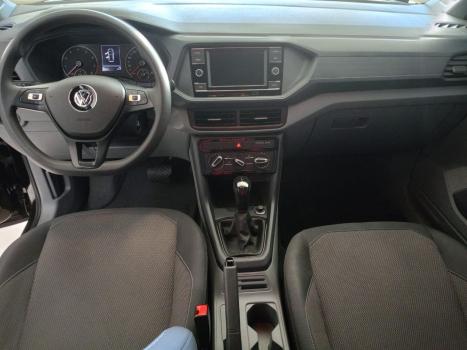 VOLKSWAGEN T-Cross 1.0 4P 200 TSI FLEX SENSE AUTOMTICO, Foto 10
