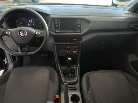 VOLKSWAGEN T-Cross 1.0 4P 200 TSI FLEX SENSE AUTOMTICO, Foto 12