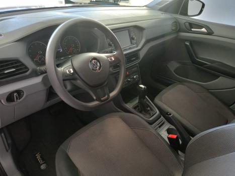 VOLKSWAGEN T-Cross 1.0 4P 200 TSI FLEX SENSE AUTOMTICO, Foto 13
