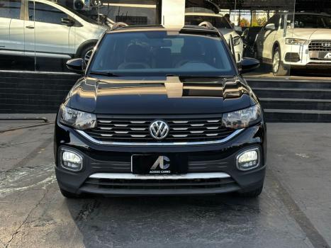 VOLKSWAGEN T-Cross 1.0 4P 200 TSI FLEX SENSE AUTOMTICO, Foto 2