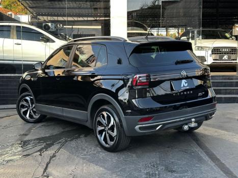 VOLKSWAGEN T-Cross 1.0 4P 200 TSI FLEX SENSE AUTOMTICO, Foto 3