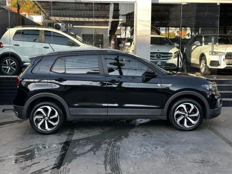 VOLKSWAGEN T-Cross 1.0 4P 200 TSI FLEX SENSE AUTOMTICO, Foto 5