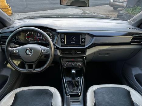 VOLKSWAGEN T-Cross 1.0 4P 200 TSI FLEX SENSE AUTOMTICO, Foto 6