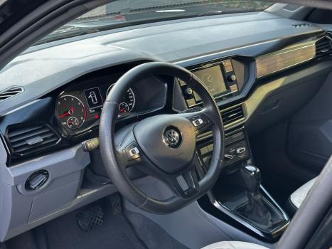 VOLKSWAGEN T-Cross 1.0 4P 200 TSI FLEX SENSE AUTOMTICO, Foto 7