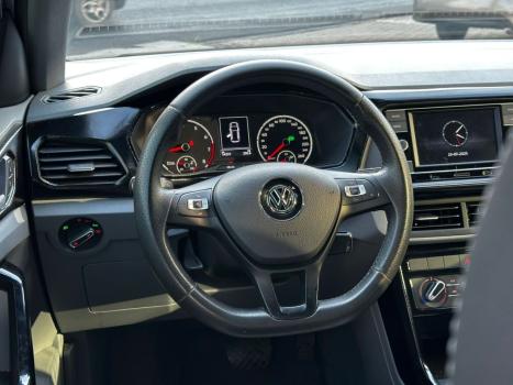 VOLKSWAGEN T-Cross 1.0 4P 200 TSI FLEX SENSE AUTOMTICO, Foto 8