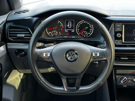 VOLKSWAGEN T-Cross 1.0 4P 200 TSI FLEX SENSE AUTOMTICO, Foto 9