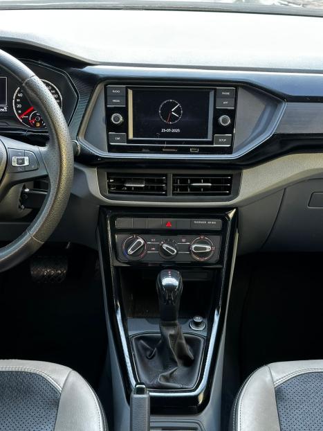 VOLKSWAGEN T-Cross 1.0 4P 200 TSI FLEX SENSE AUTOMTICO, Foto 10