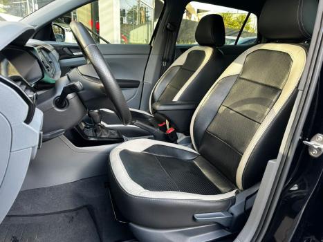 VOLKSWAGEN T-Cross 1.0 4P 200 TSI FLEX SENSE AUTOMTICO, Foto 12