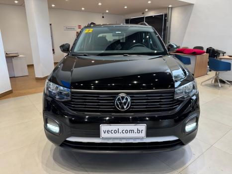 VOLKSWAGEN T-Cross 1.0 4P 200 TSI FLEX SENSE AUTOMTICO, Foto 2