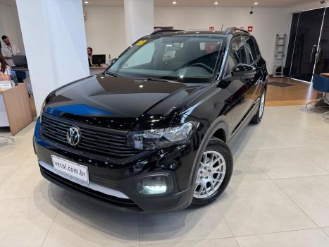 VOLKSWAGEN T-Cross 1.0 4P 200 TSI FLEX SENSE AUTOMTICO, Foto 3