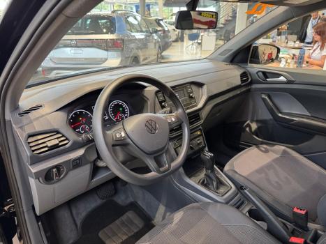 VOLKSWAGEN T-Cross 1.0 4P 200 TSI FLEX SENSE AUTOMTICO, Foto 4