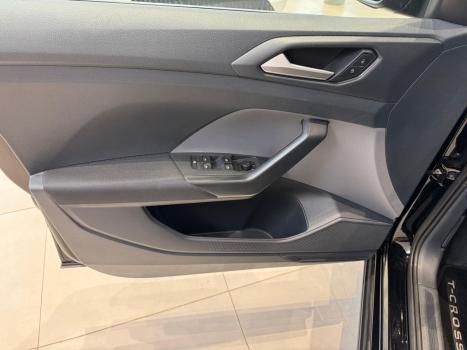VOLKSWAGEN T-Cross 1.0 4P 200 TSI FLEX SENSE AUTOMTICO, Foto 7