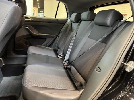 VOLKSWAGEN T-Cross 1.0 4P 200 TSI FLEX SENSE AUTOMTICO, Foto 6