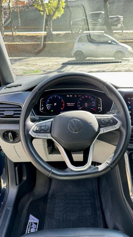 VOLKSWAGEN T-Cross 1.4 4P 250 TSI FLEX HIGHLINE AUTOMTICO, Foto 7