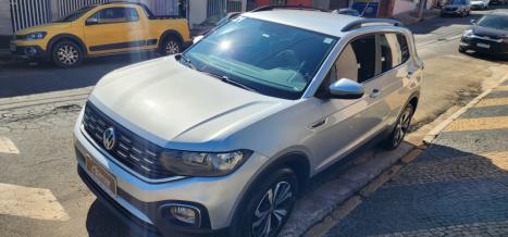 VOLKSWAGEN T-Cross 1.0 4P 200 TSI FLEX SENSE AUTOMTICO, Foto 2