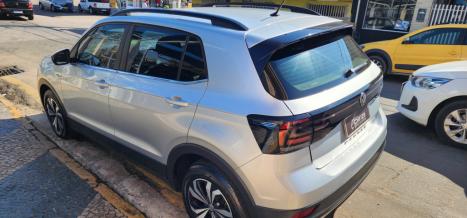 VOLKSWAGEN T-Cross 1.0 4P 200 TSI FLEX SENSE AUTOMTICO, Foto 3