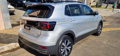 VOLKSWAGEN T-Cross 1.0 4P 200 TSI FLEX SENSE AUTOMTICO, Foto 4